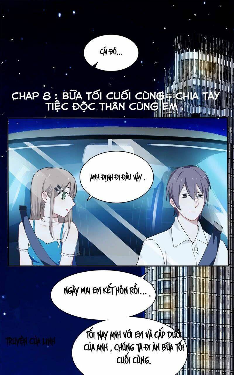 đế thiếu đoạt tình thành nghiện chapter 7 28