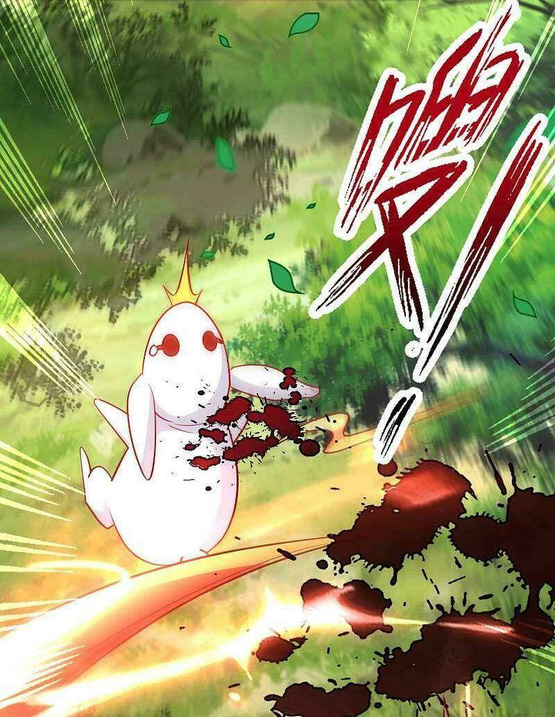 vạn giới tiên vương chapter 143 23