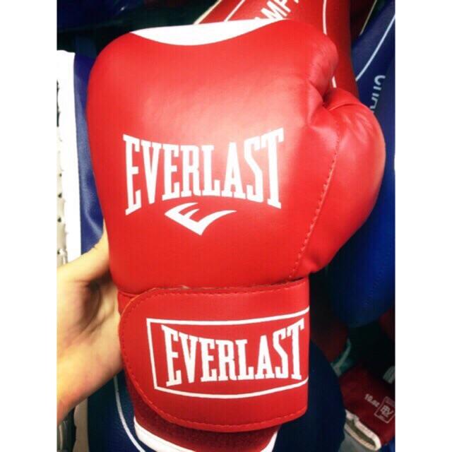 Găng boxing everlast