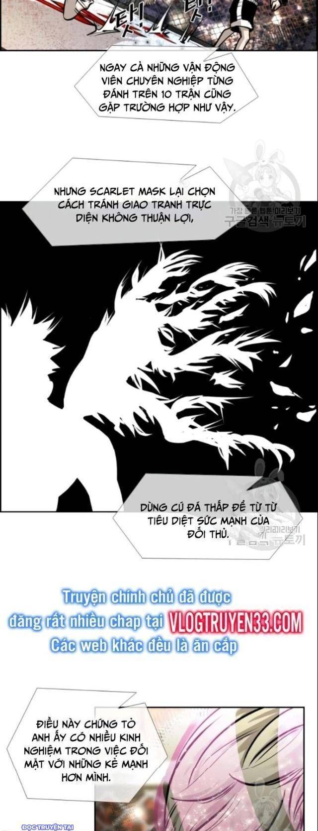 shark - cá mập chapter 198 10