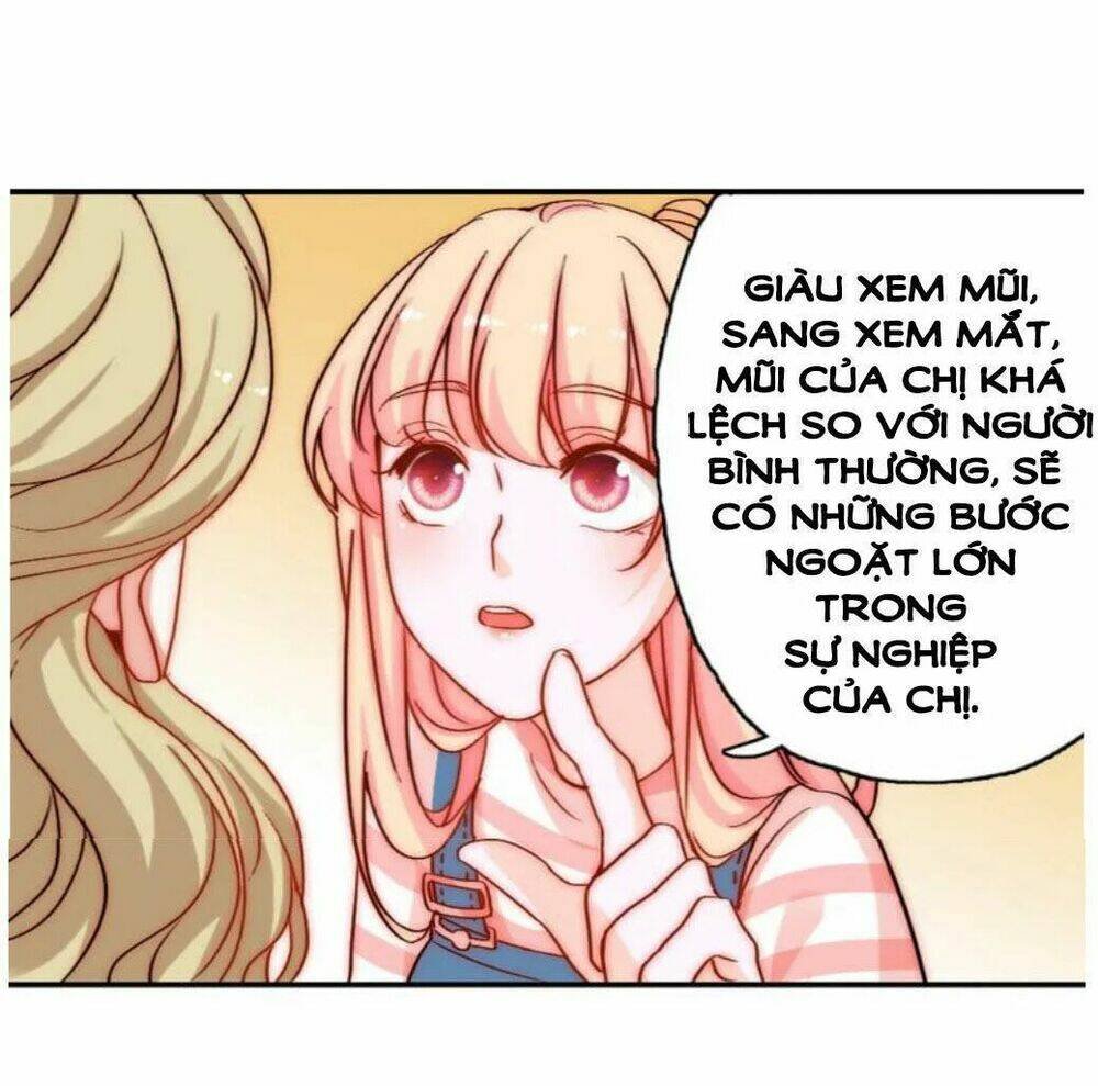 mạng sống của em thuộc về tôi chapter 5 34