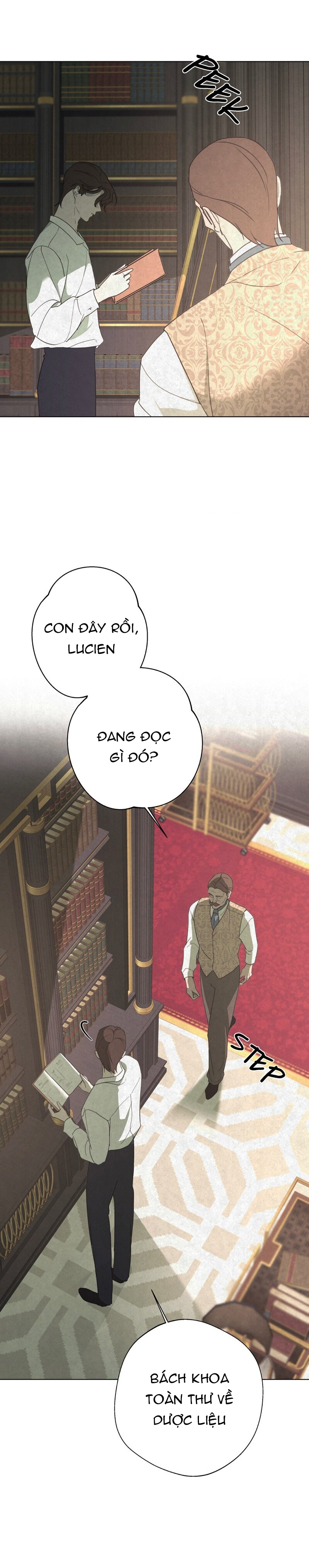 sự cứu rỗi đầy cám dỗ chapter 4.1 20