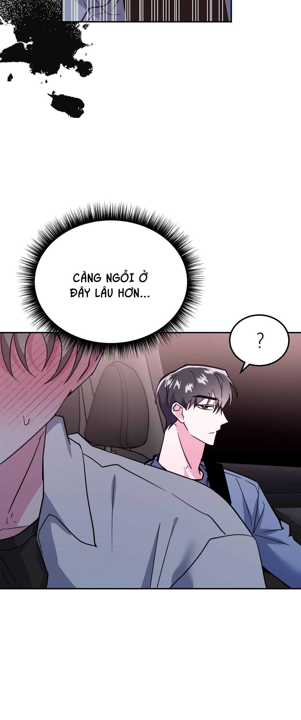 cạm bẫy đại học [m] chapter 17 17