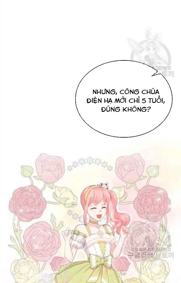 ác nữ muốn sống trong ngôi nhà bánh ngọt chapter 42.2 35