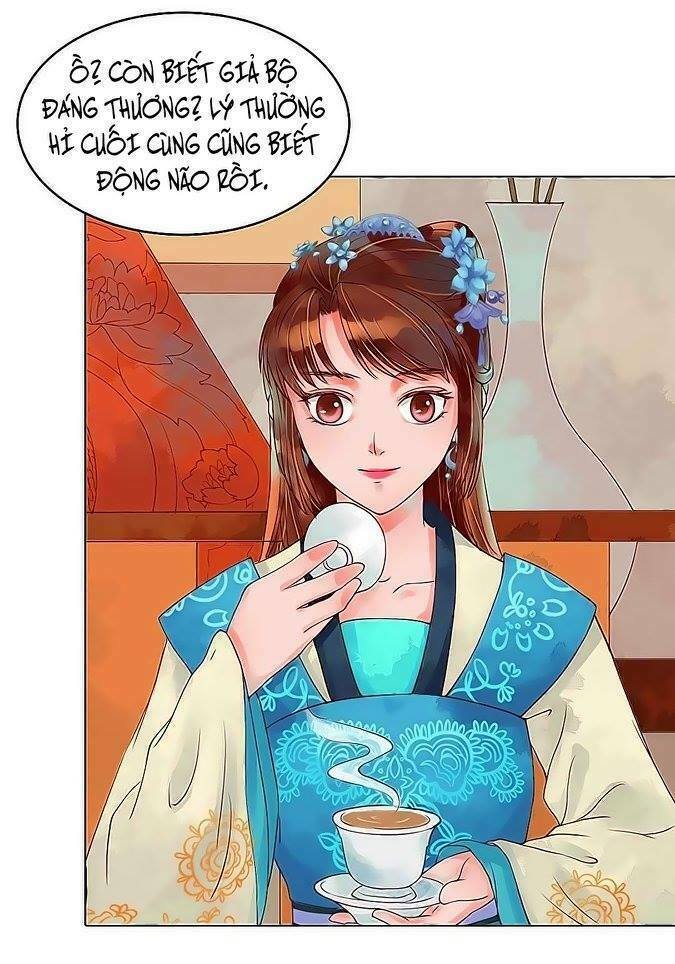 thứ nữ hữu độc chapter 37 15
