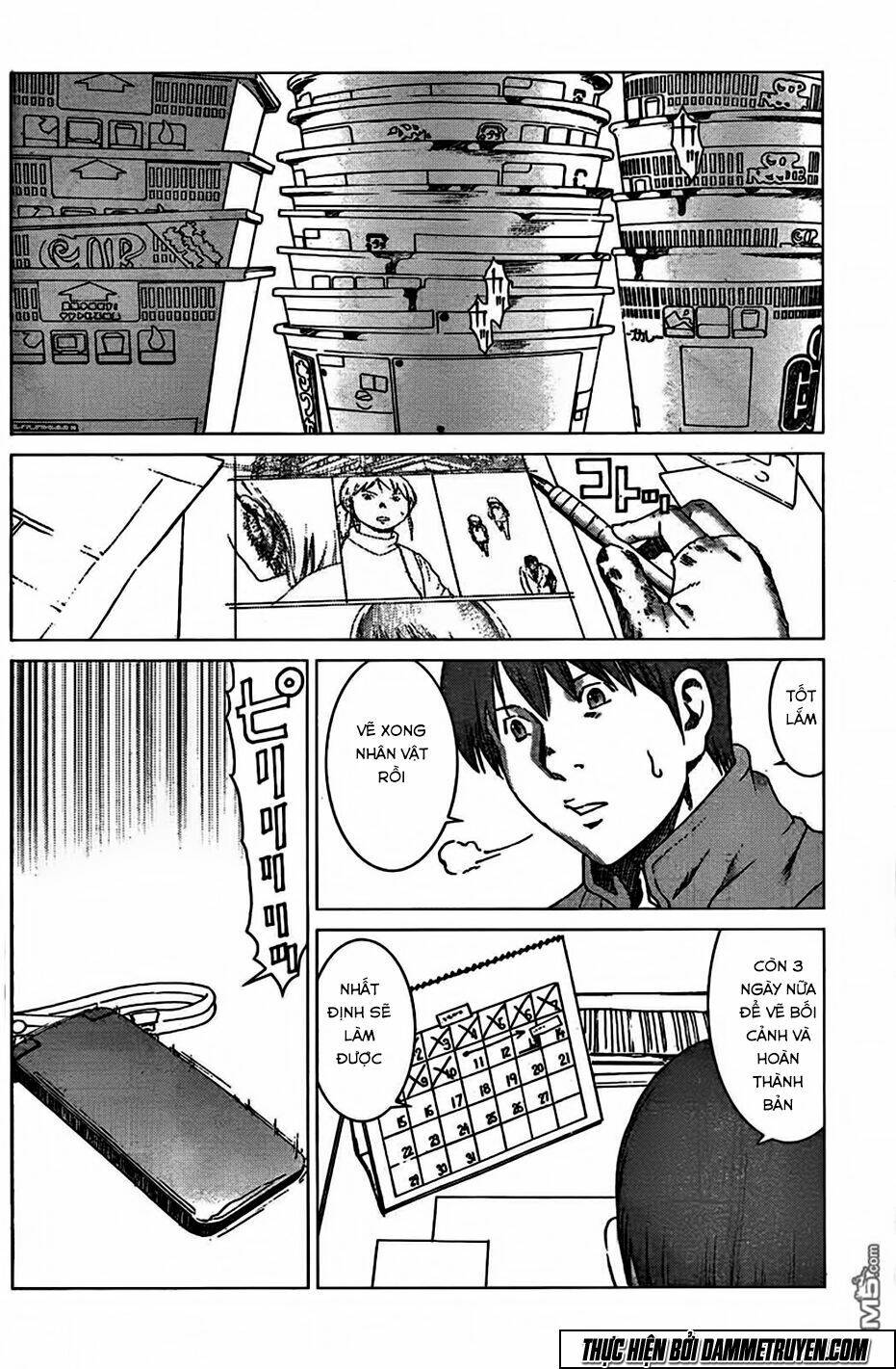 poison city chapter 1.1 30