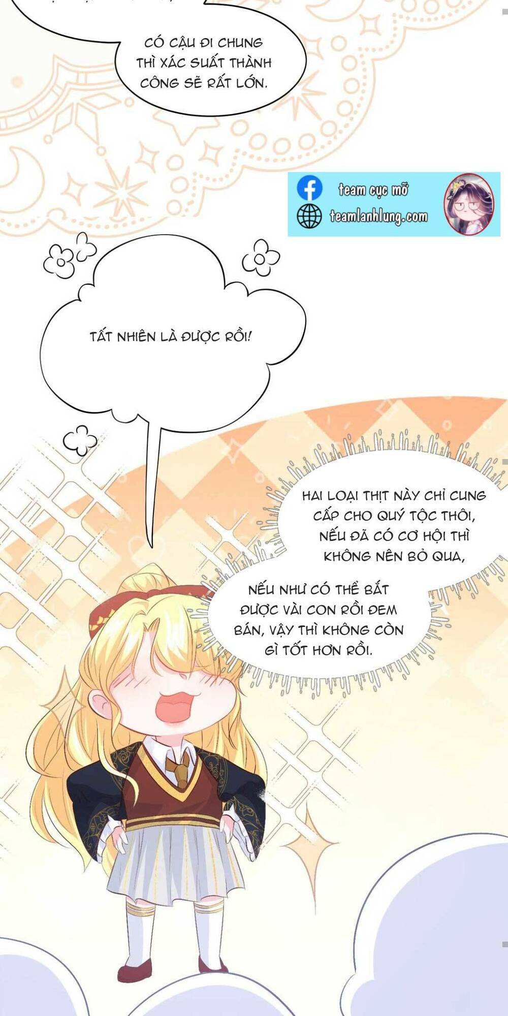 tổng tài huyết tộc muốn giam cầm tôi chapter 1 30