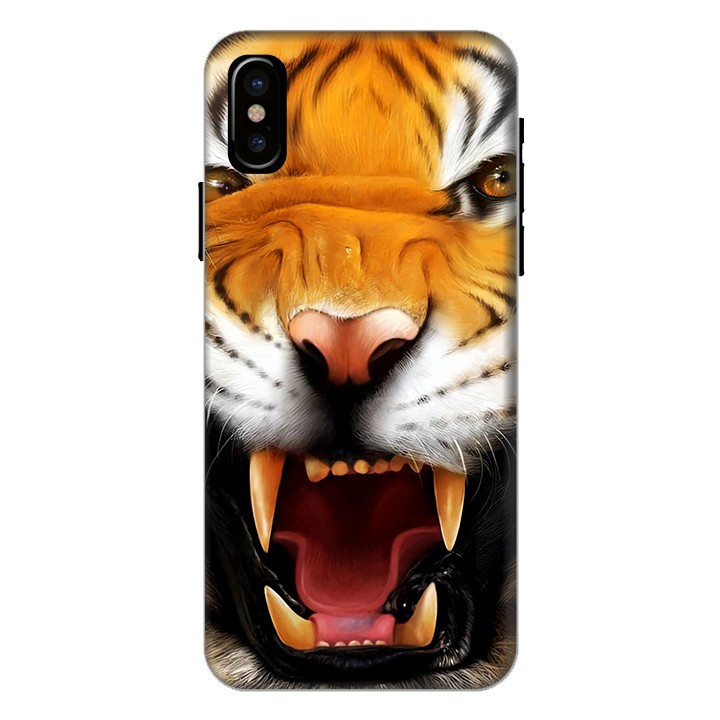 Ốp Lưng Dành Cho Điện Thoại iPhone XS Max Mẫu 64