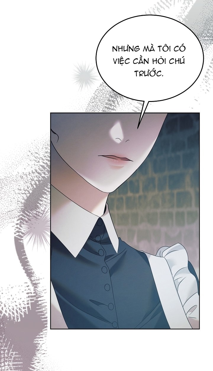 [18+] hãy cầu xin ta đi chapter 1.2 14