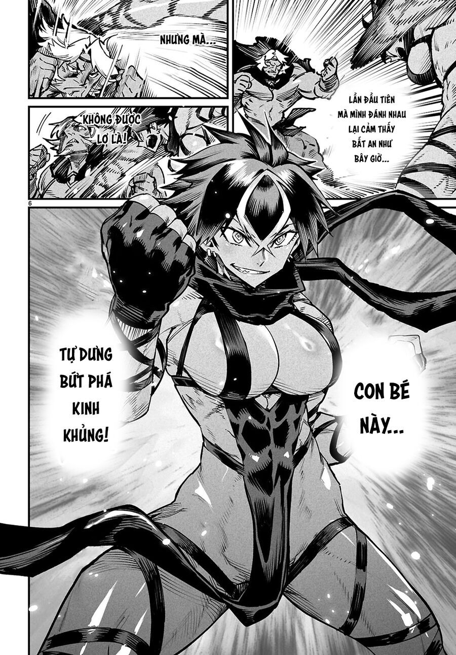 reincarnation coliseum chapter 23 9