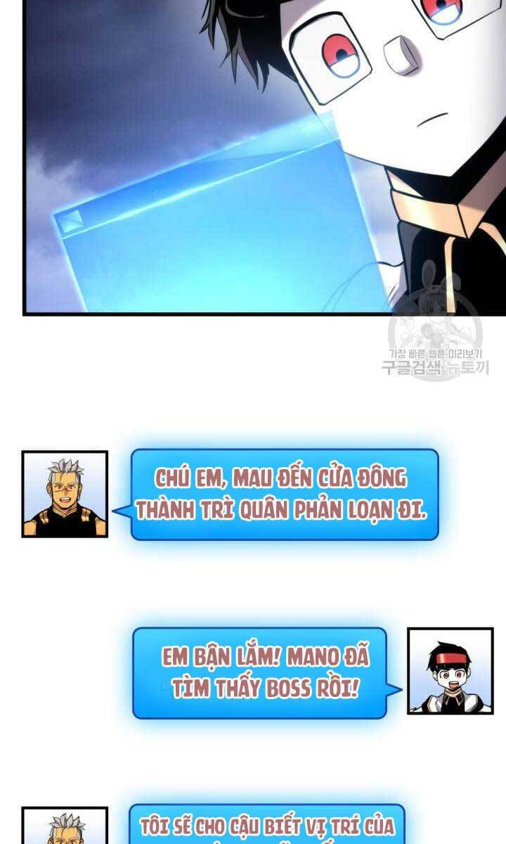 huyền thoại game thủ - tái xuất chapter 86 12