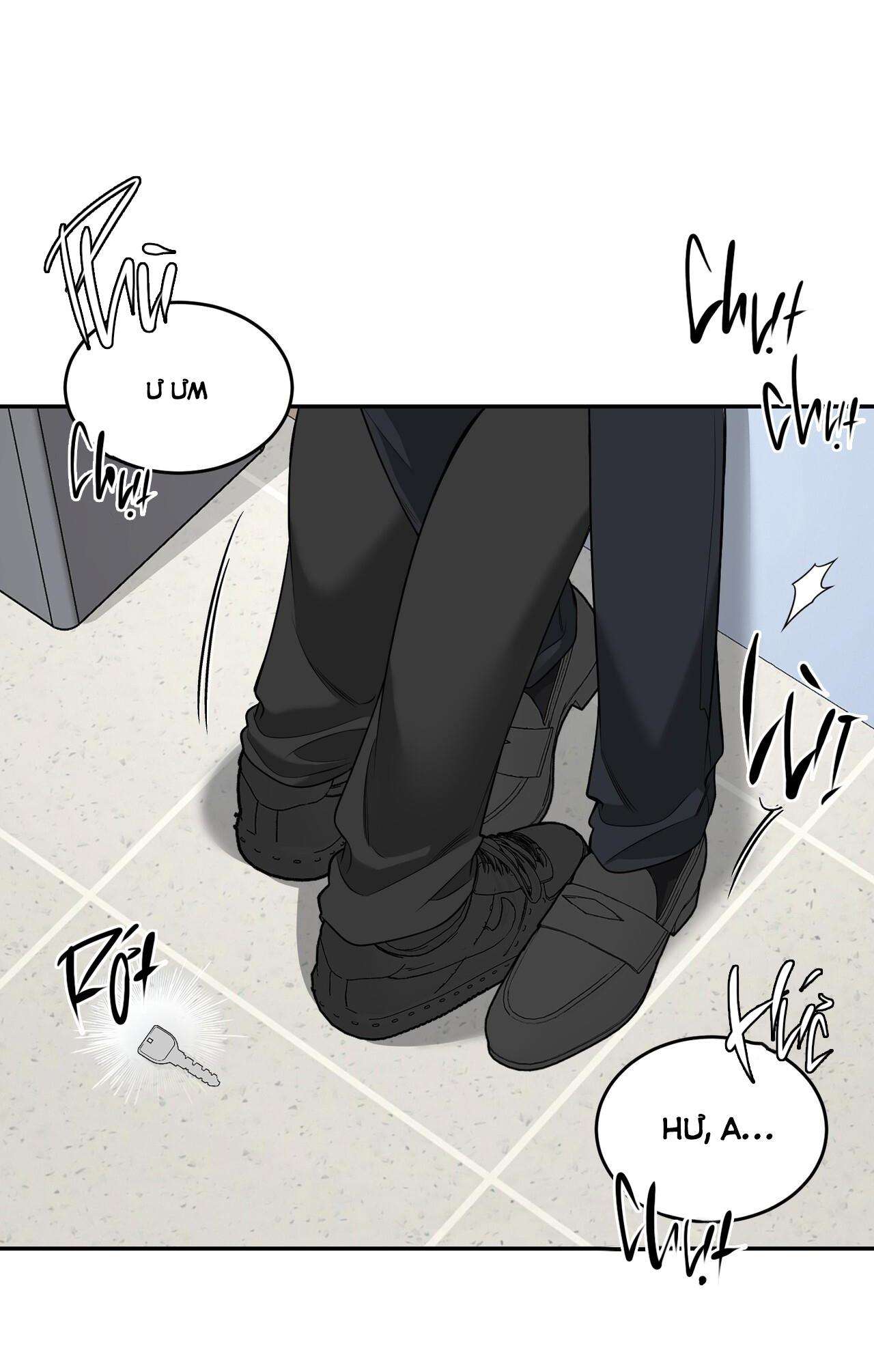 chàng trai cho em mọi thứ chapter 17 4