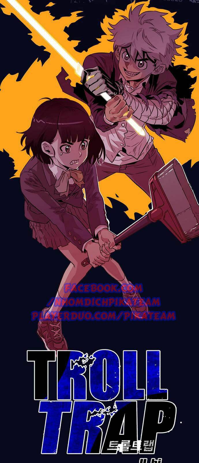 bẫy troll chapter 1 87