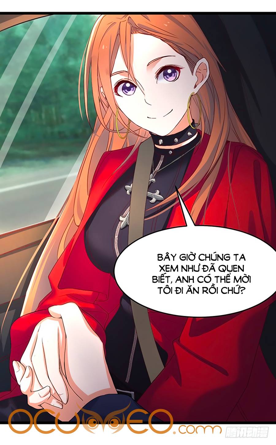 nhật ký báo thù của thiên kim hai mặt chapter 2 54