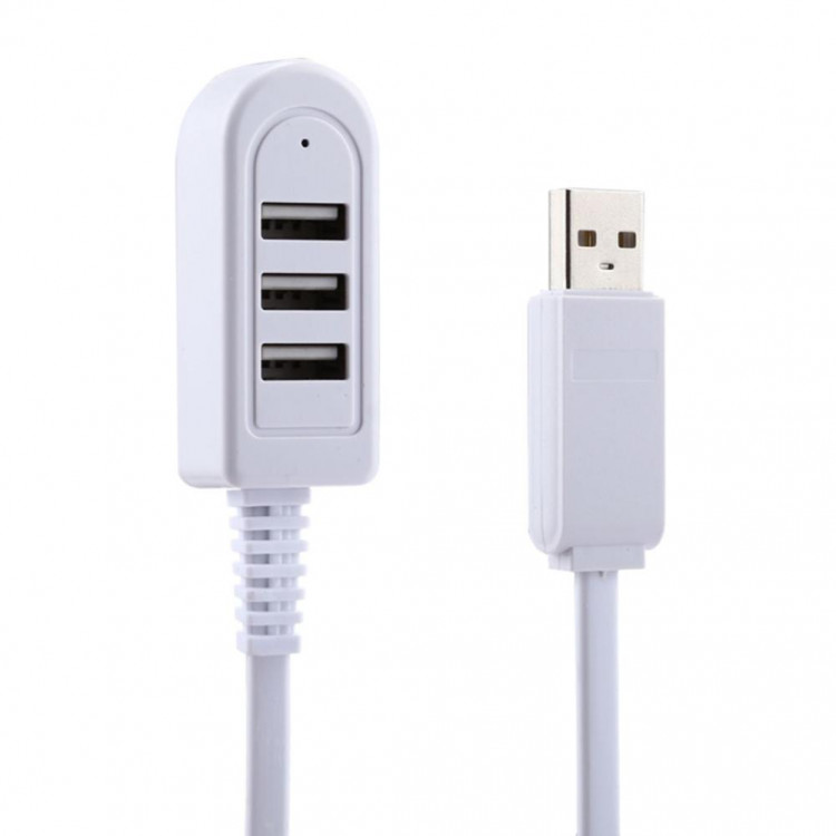 Hub Chia 3 Cổng USB Tiện Dụng