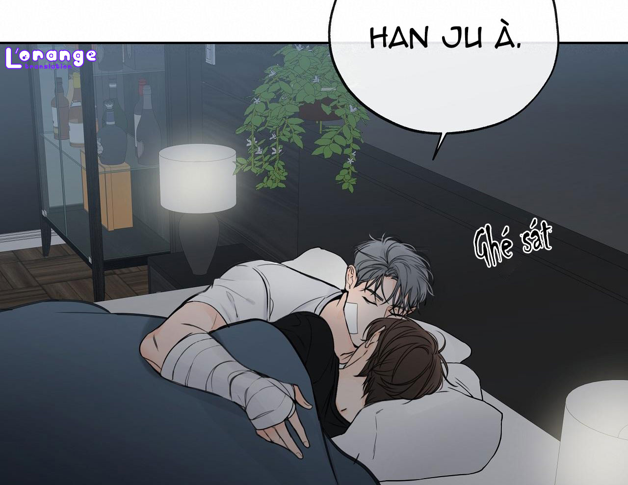 hướng đến nơi chân trời chapter 20 59