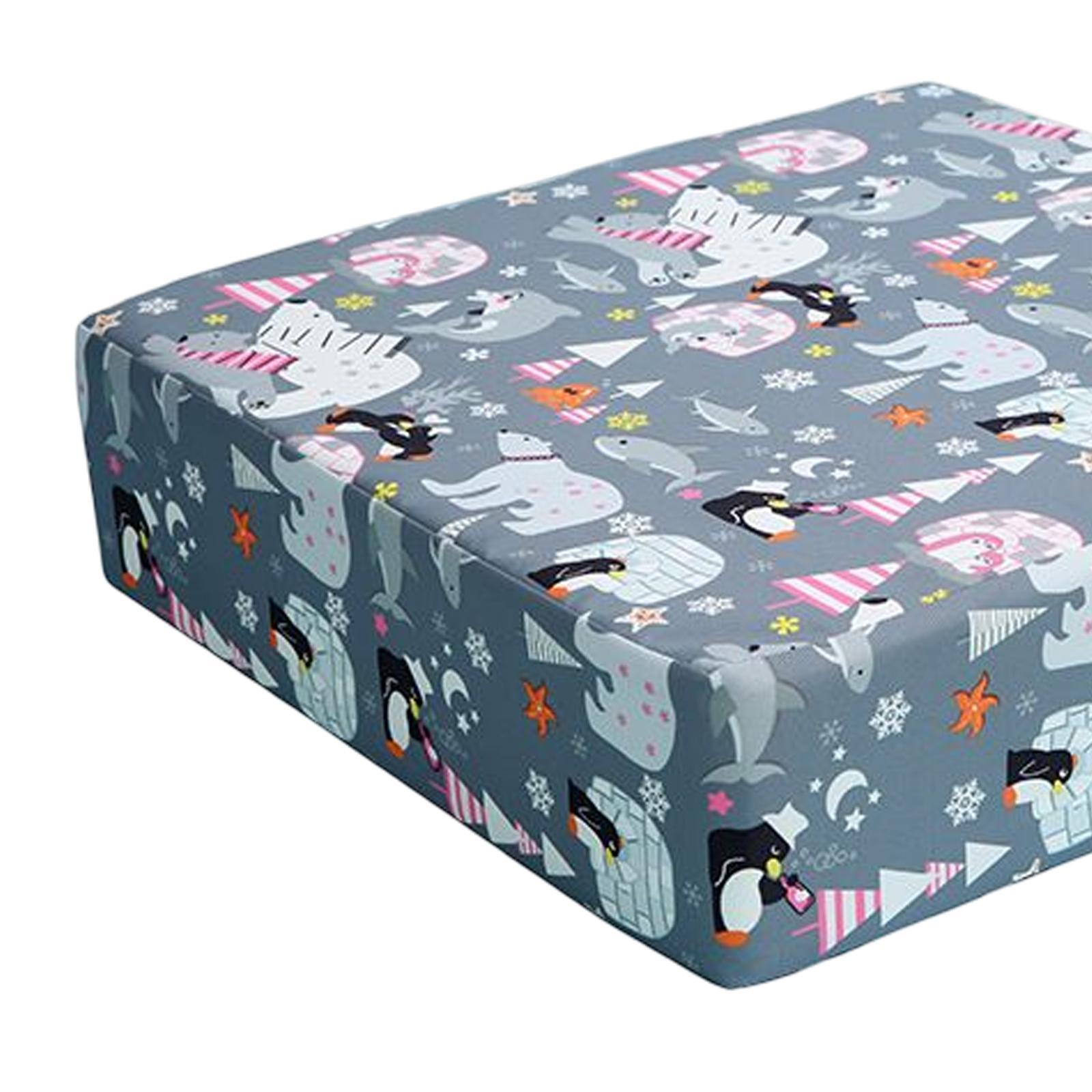 Portable Dining Chair Cushion Baby Chair Seat