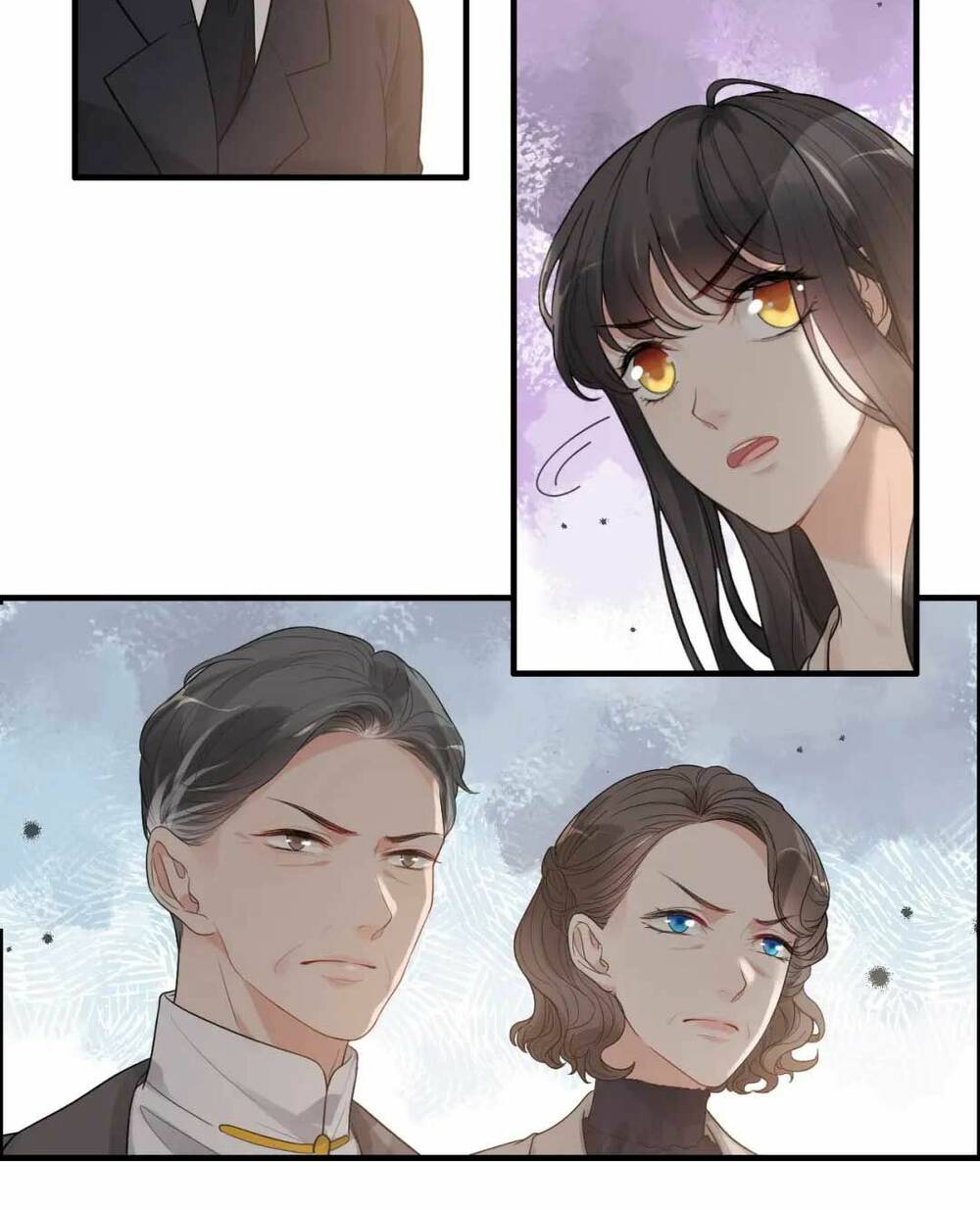 cô vợ hợp đồng bỏ trốn của tổng giám đốc chapter 422 32