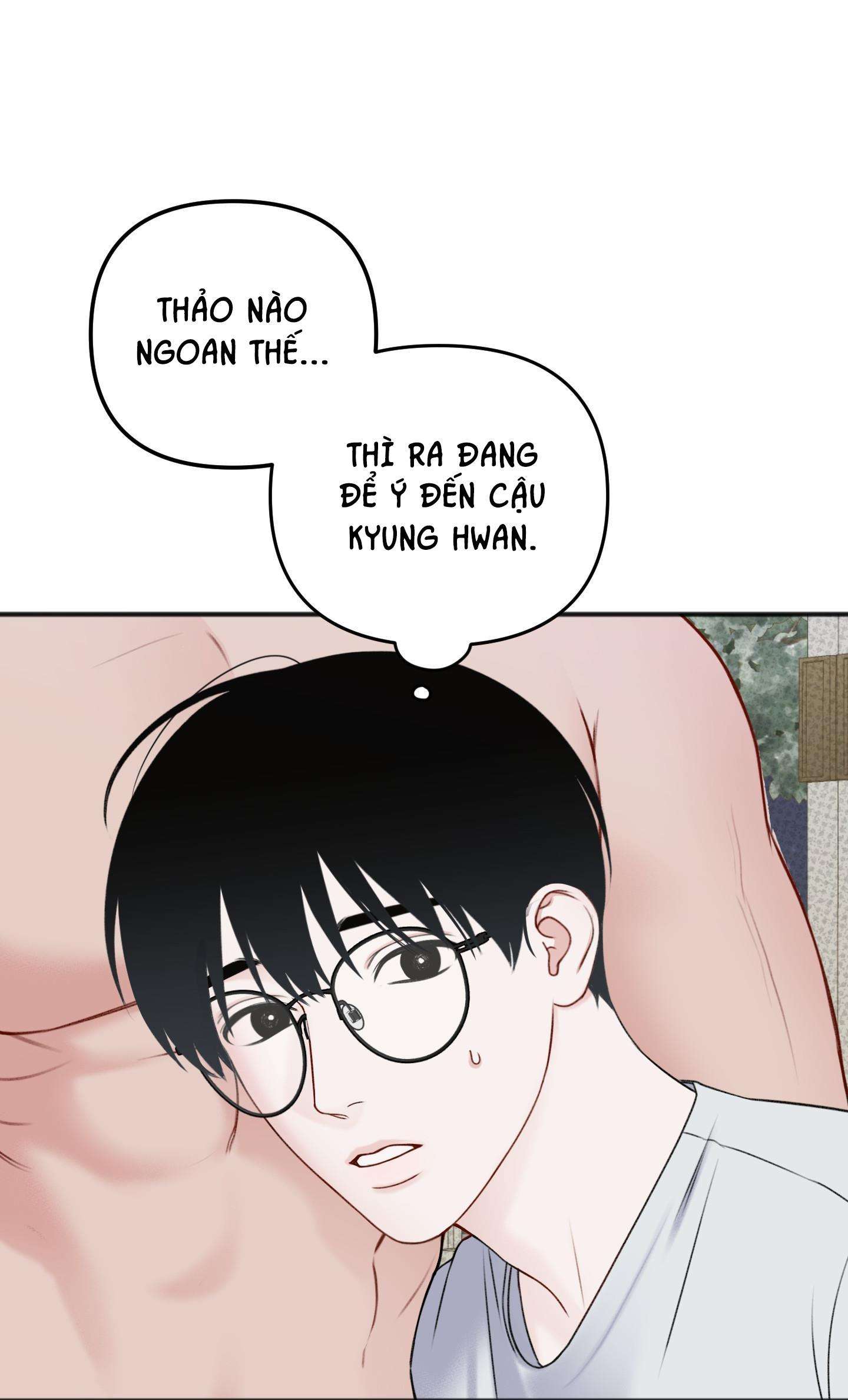 CẢNH BÁO MƯA chapter 12