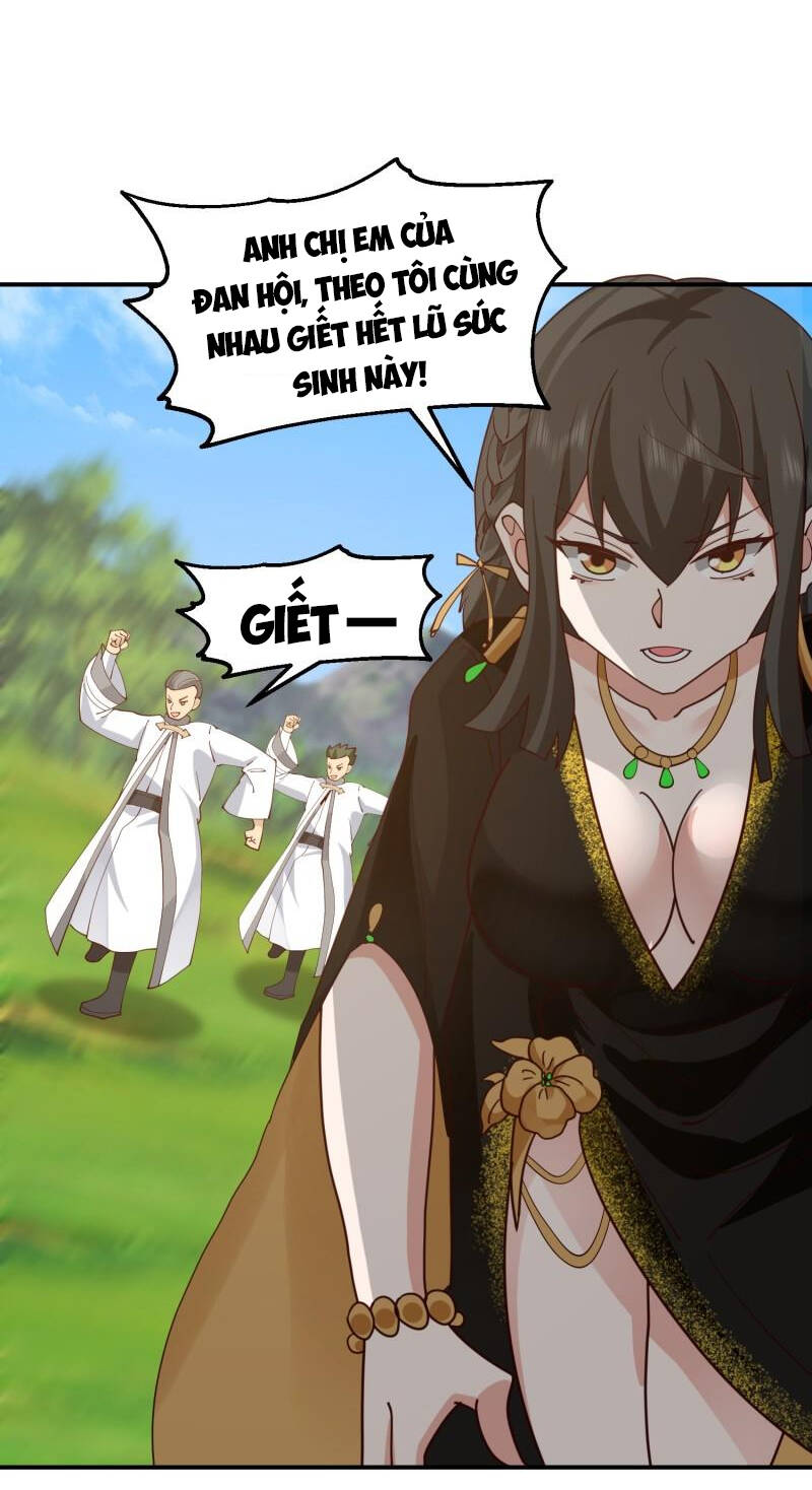 trên người ta có một rồng chapter 0 23