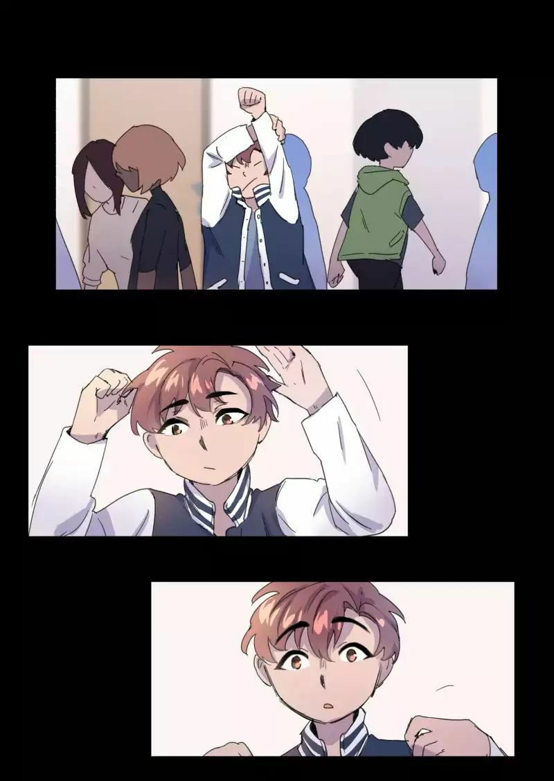 lumine - cội nguồn ánh sáng chapter 16 5