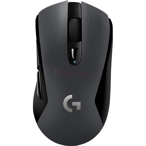 Chuột không dây Logitech G603 - Hàng chính hãng