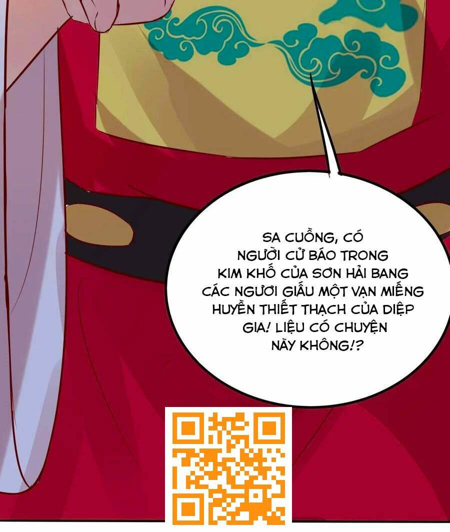 thần y khí nữ: ngự thú cuồng phi của quỷ đế chapter 80 39