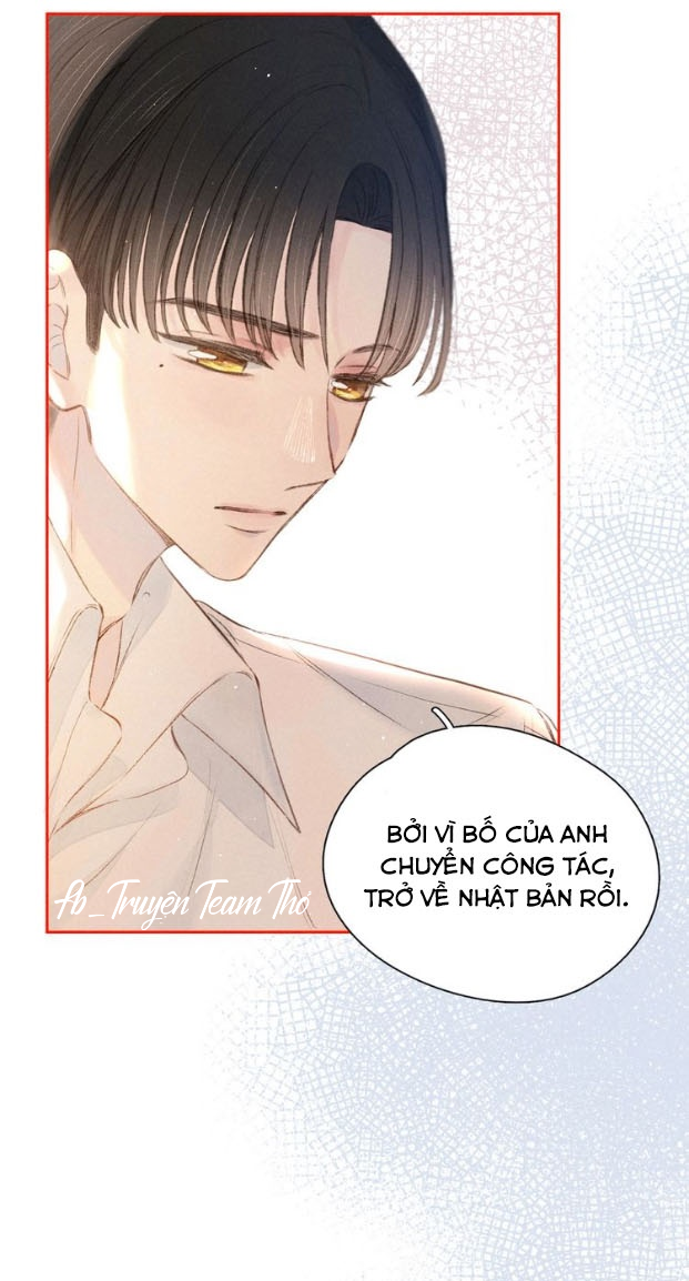 câu chuyện ame chapter 2 31