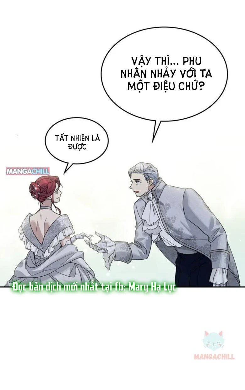 [18+] người đẹp và quái vật chapter 70.1 26