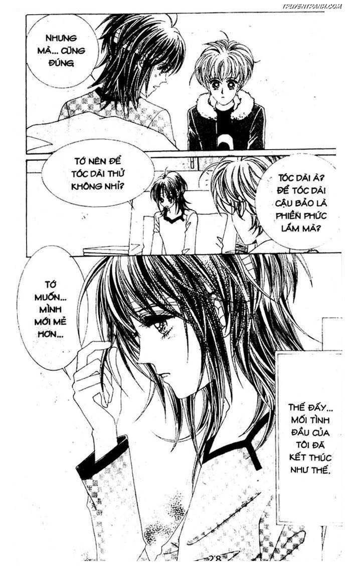 nhà trọ hoàn hảo chapter 1 29