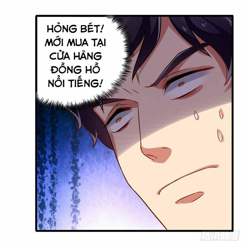 siêu cấp bại gia tử chapter 22 11