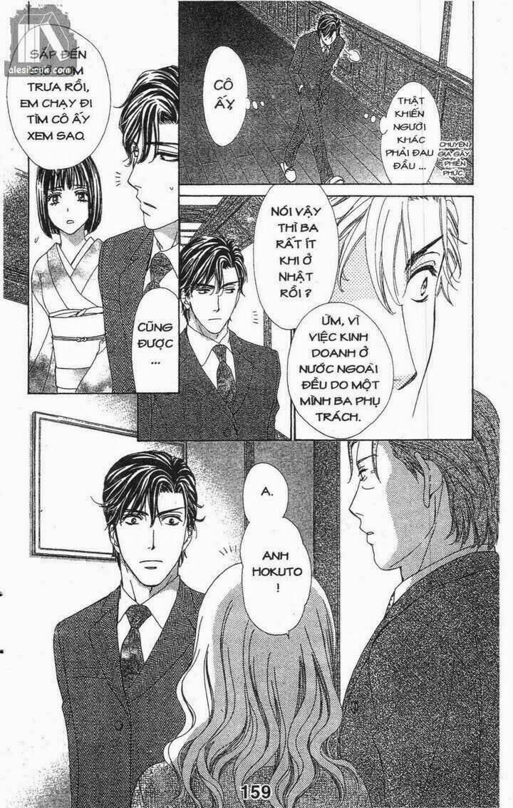 hôn nhân bất đắc dĩ - love of firos you chapter 12 22