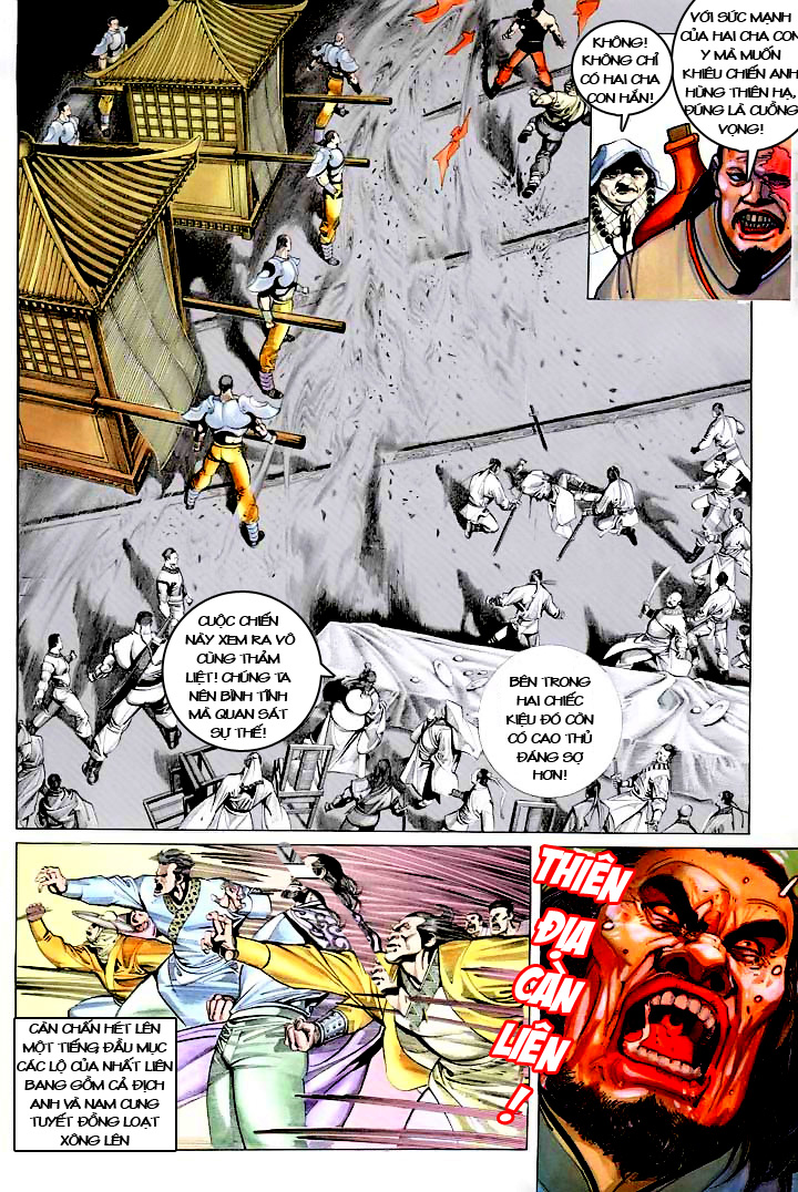 phong vân chapter 161 15