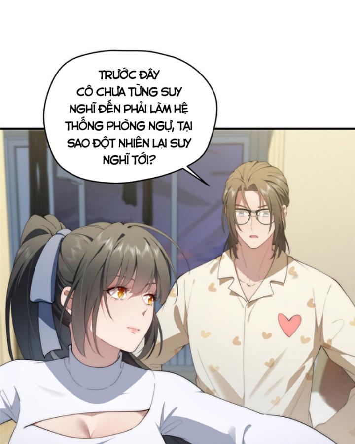 nữ chính chạy từ trong sách ra thì phải làm sao chapter 62 31