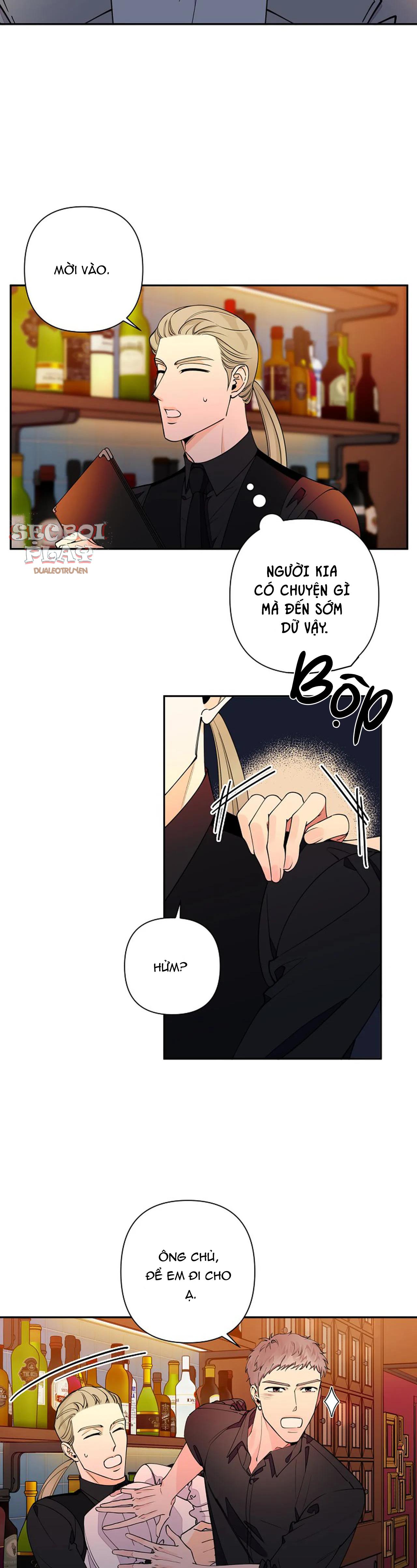 đêm dịu dàng chapter 10 5