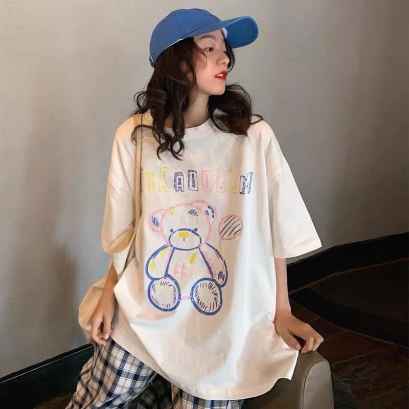SET ÁO TRẮNG QUẦN KẺ