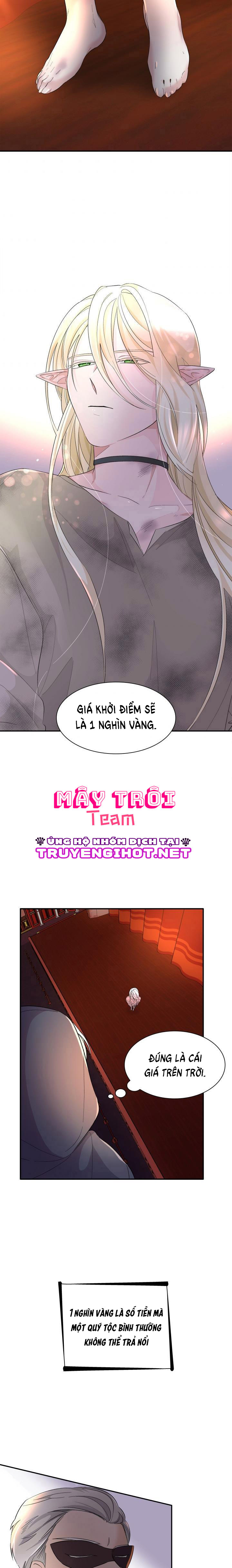 tôi đánh mất dây xích kiềm chế nam chính yandere chapter 12.2 6