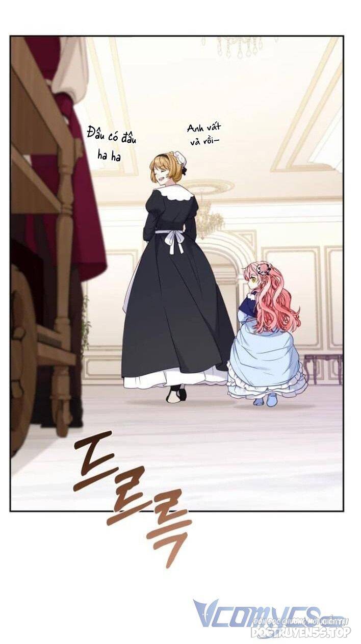 tôi được nuôi dưỡng bởi những kẻ phản diện chapter 49 16