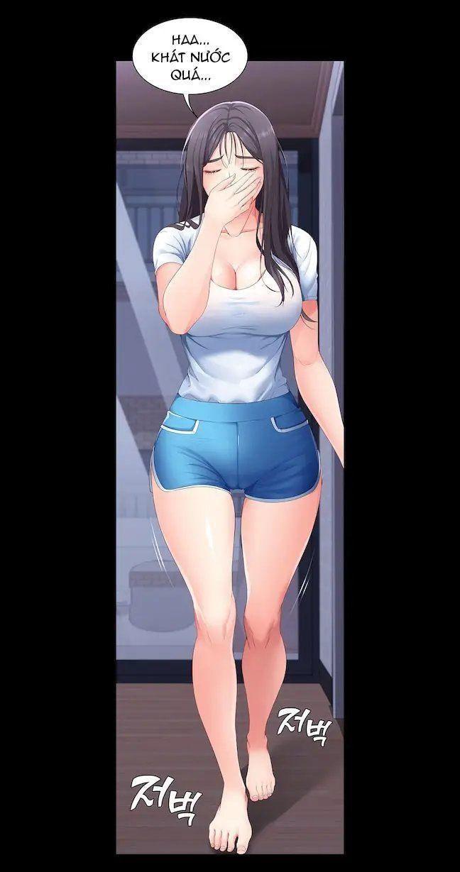 ký sự ở trọ chapter 5.2 19