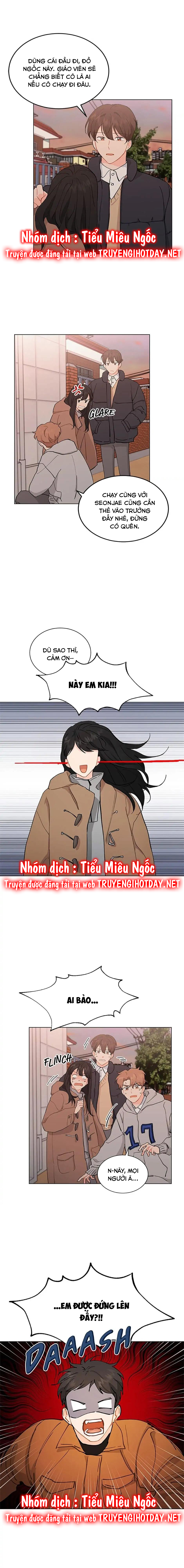 ngày mai tươi đẹp chapter 17 4