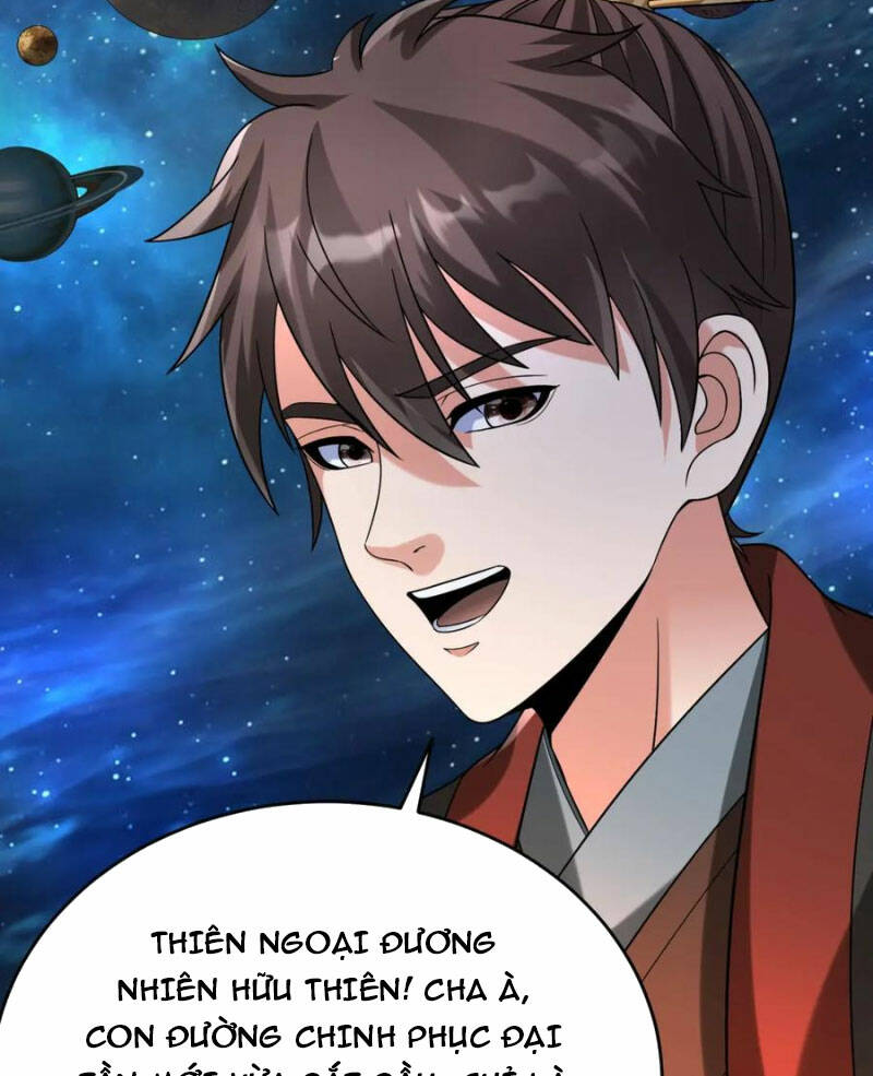 đại tần, ta là con tần thủy hoàng, giết địch thành thần chapter 101 37