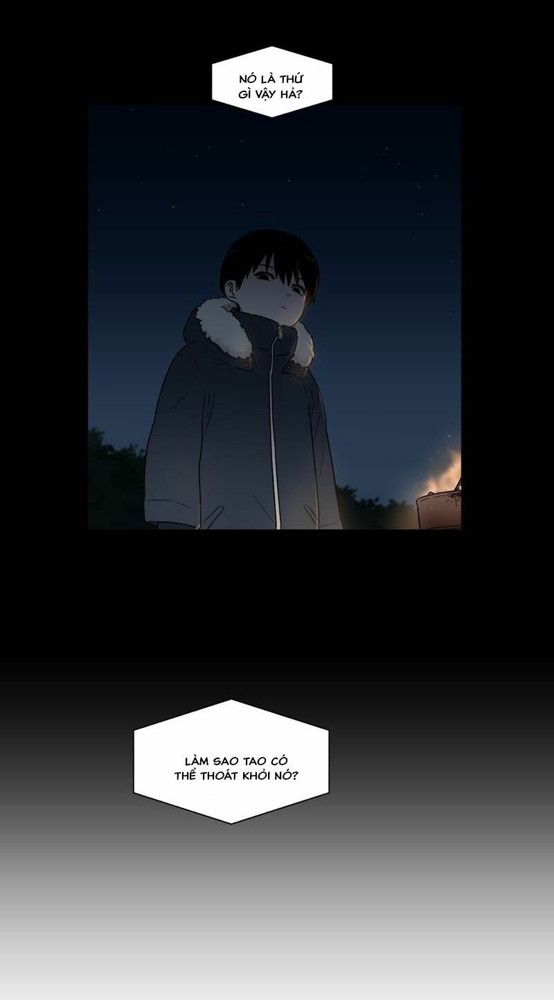 …”một sự thật khá khó chịu.” chapter 17 25