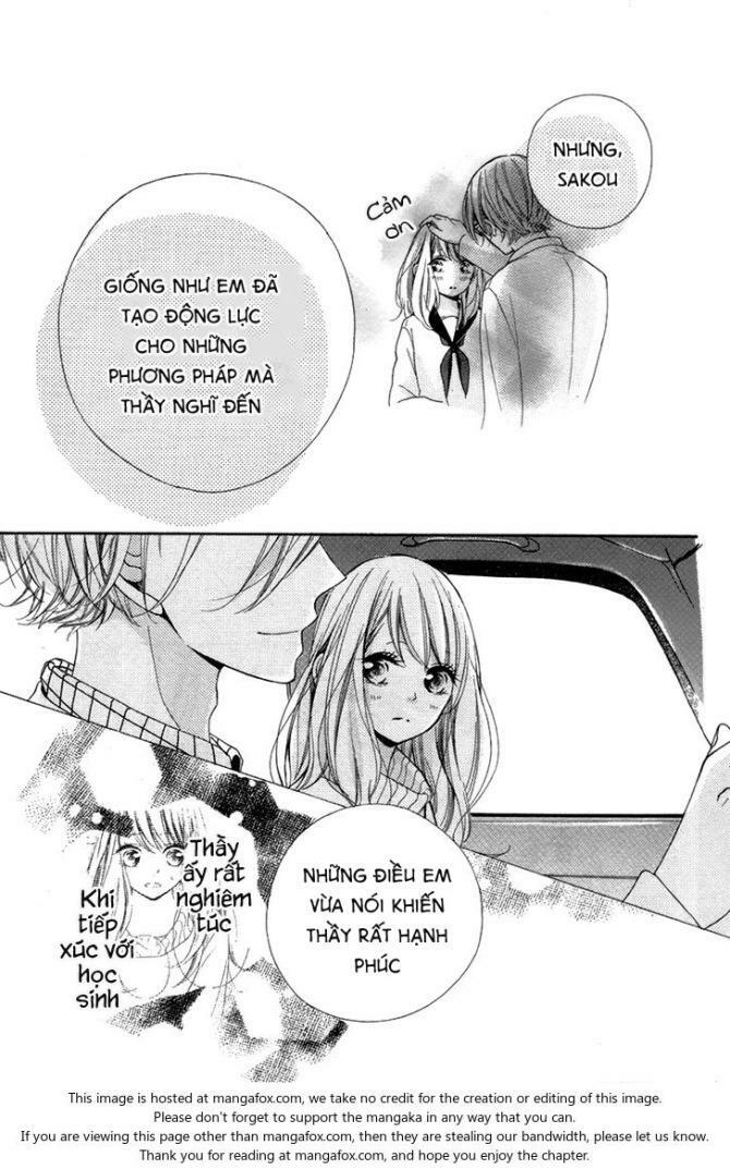 18-sai no himitsu chapter 1 27