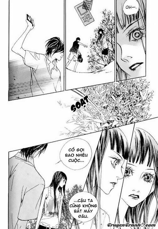 bông hoa của tội lỗi chapter 24 31