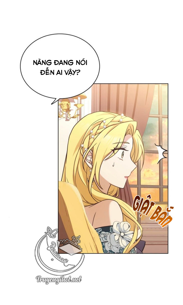 lời cầu hôn đến từ hoàng đế chapter 38.2 20