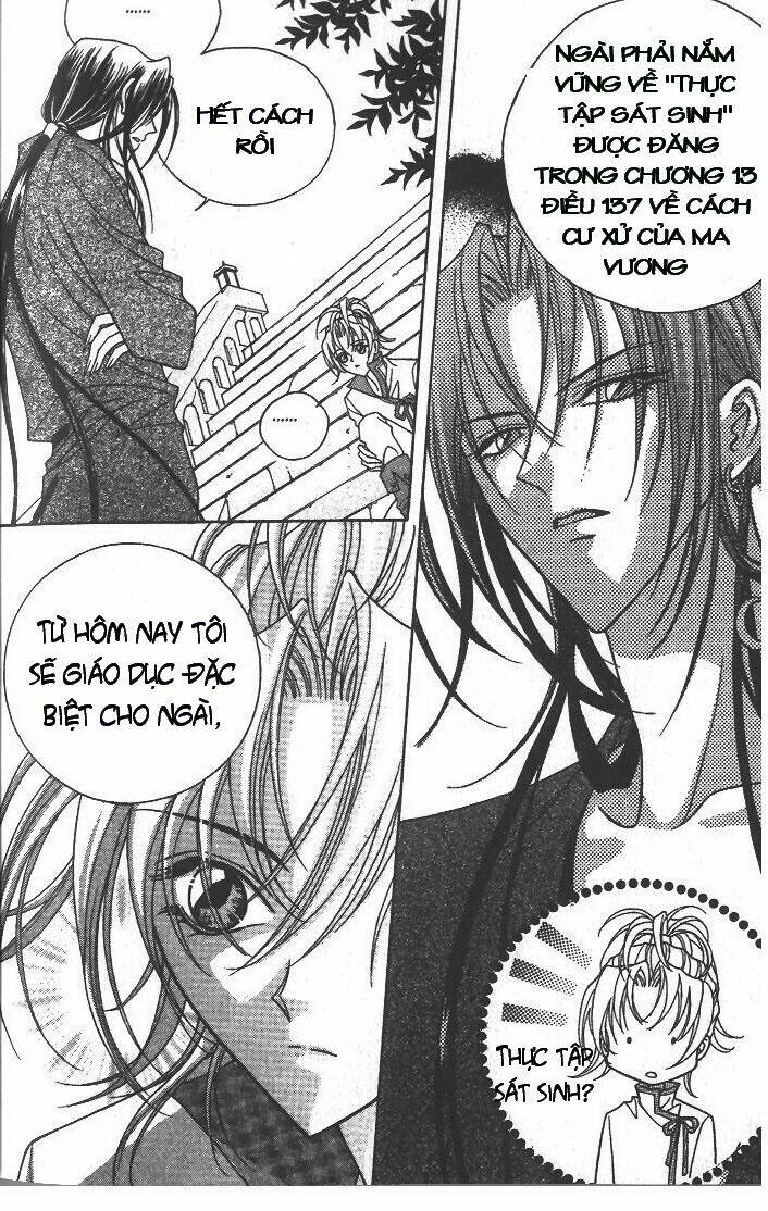 demon diary - hồi ký ma vương chapter 2 11