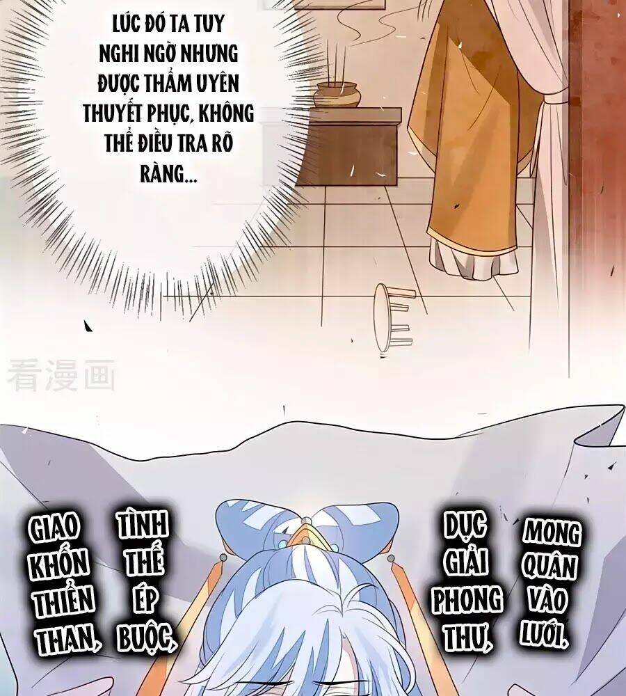 cửu khuyết phong hoa chapter 28 41