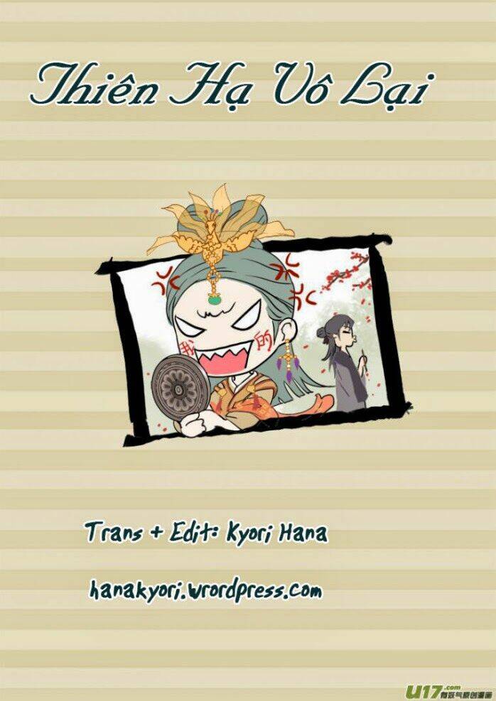 thiên hạ vô lại chapter 2.1 13