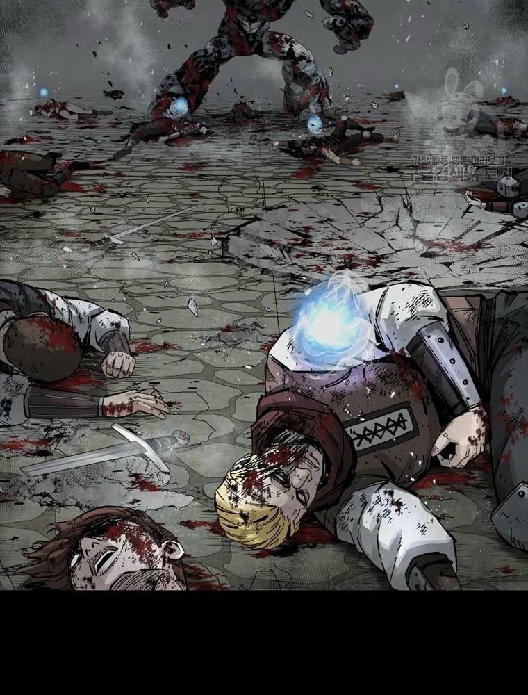 mật mã mê cung chapter 22 84