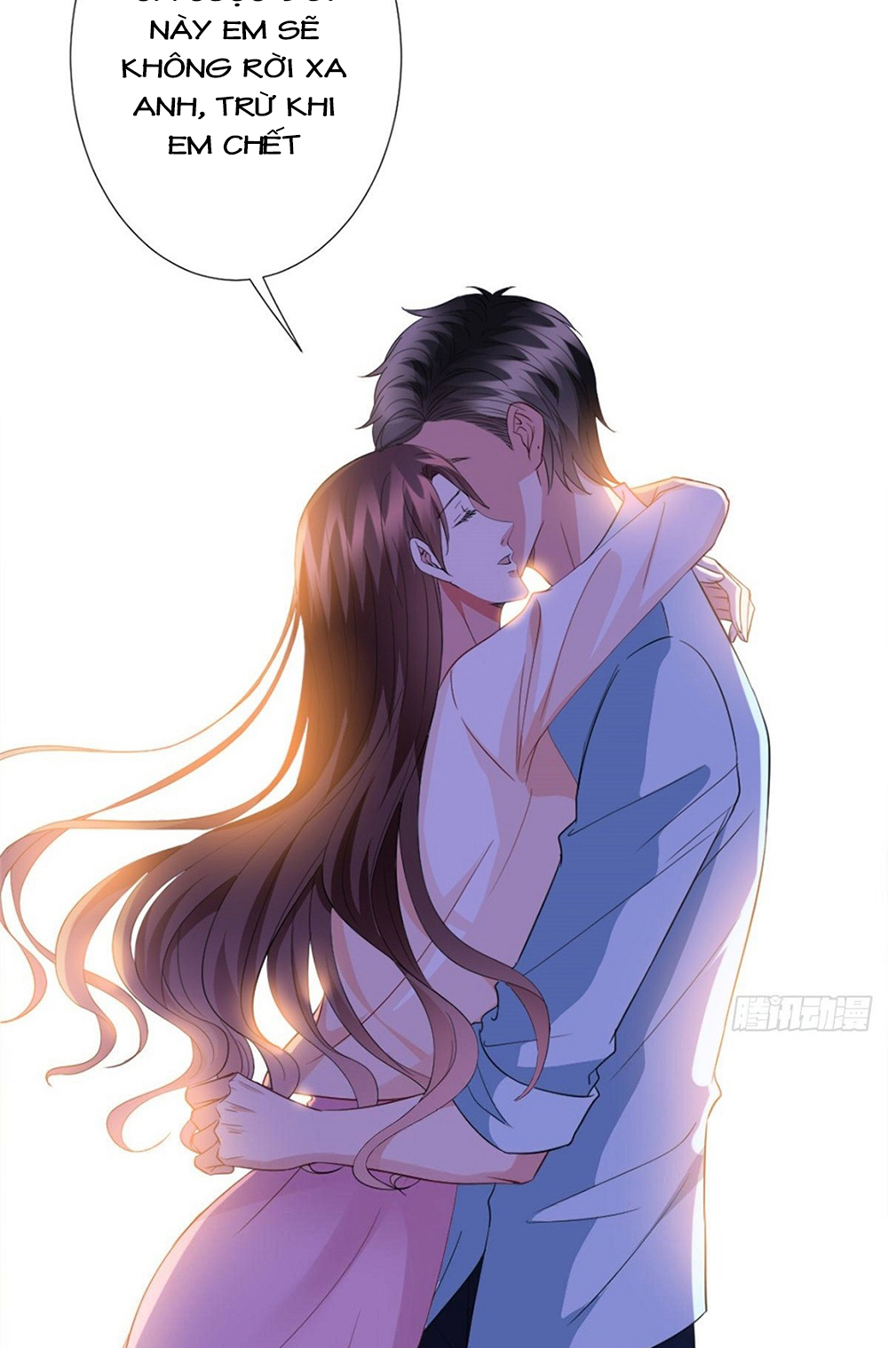 thí hôn lão công, cần giúp sức chapter 105 2